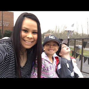 Meet your Posher, Martha